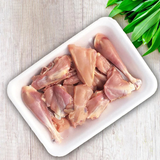 Desi Chicken Meat