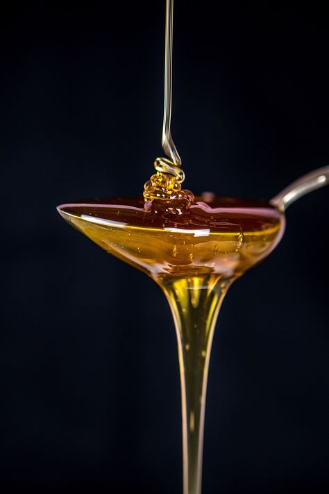 Pure Bairi Honey