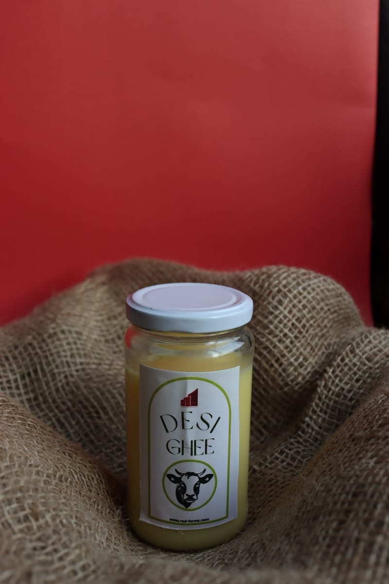Desi Ghee