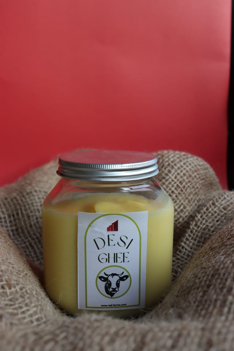 Desi Ghee