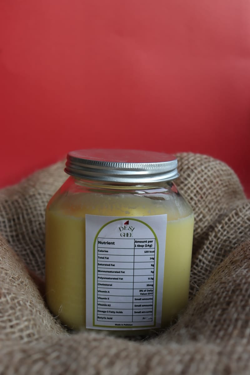 Desi Ghee