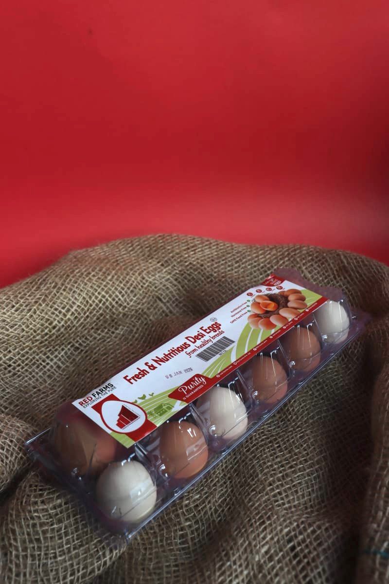 Products – RedFarms