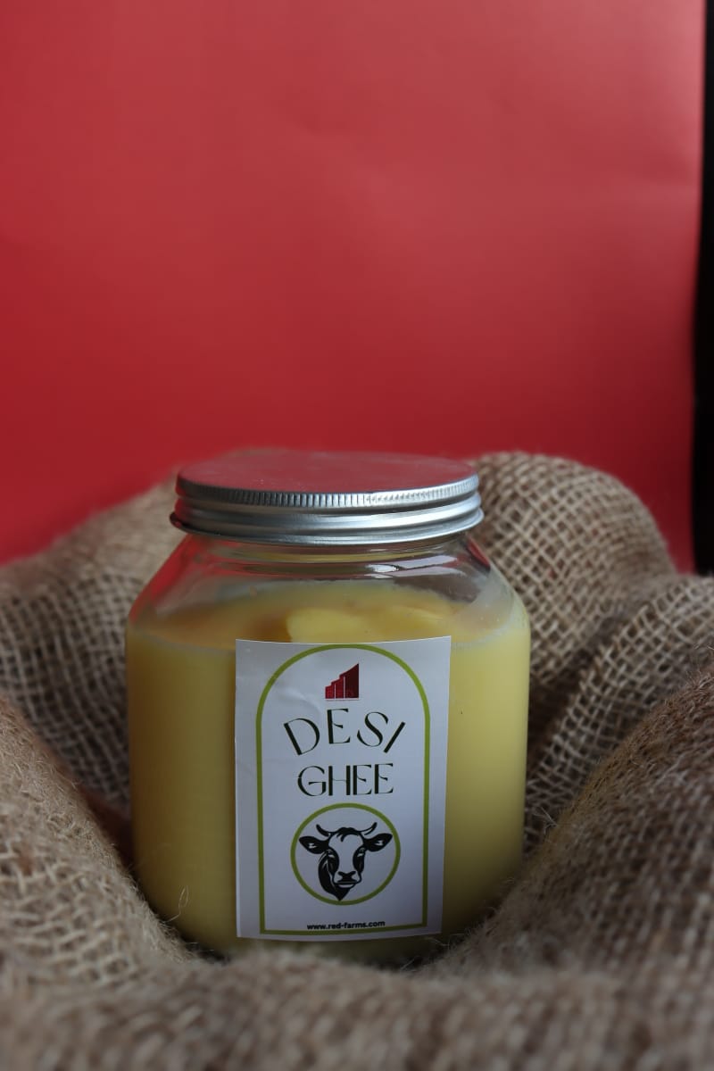 Desi Ghee