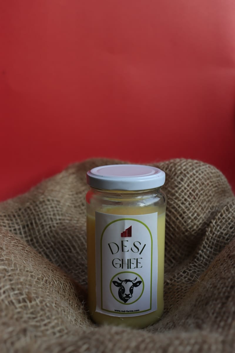 Desi Ghee
