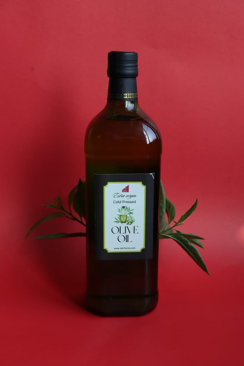 Olive Oil (Extra Virgin)