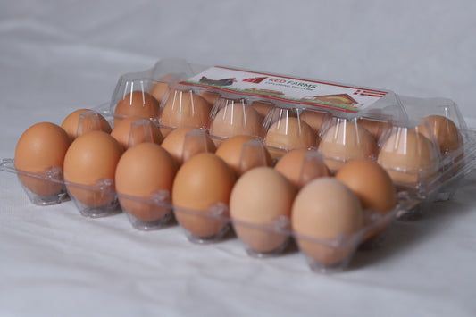 DESI EGGS