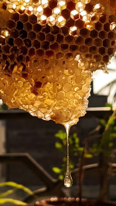 Pure Bairi Honey