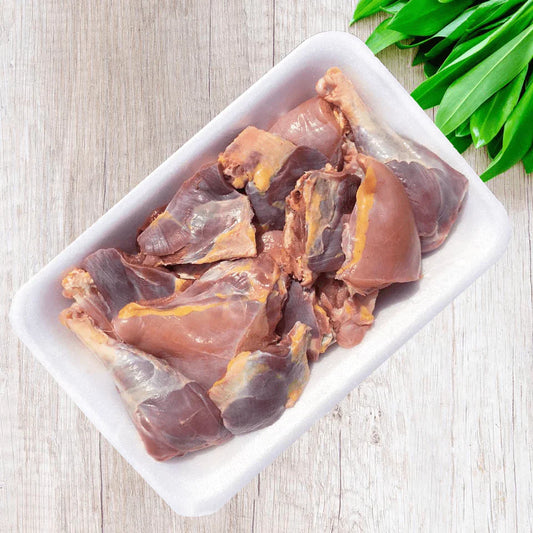Desi Chicken Meat