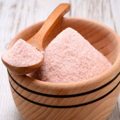 Himalayas Pink Salt